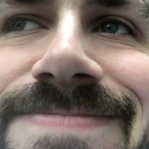 Meet your Posher, Jonathan